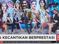 VIDEO: Definisi Cantik di Mata Miss Universe 2017