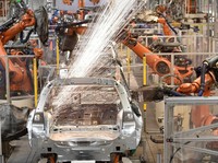 Kronologi-Penyebab 3 Raksasa Otomotif Dunia Menuju Jurang Kejatuhan
