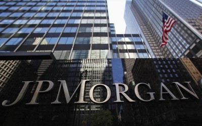 JP Morgan JP Morgan