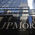 Batal Perang? JP Morgan Tambah Portofolio Surat Utang Ukraina
