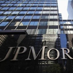 Tok! Rusia Bekukan Rp 15 T Aset Bank Raksasa AS JPMorgan Cs