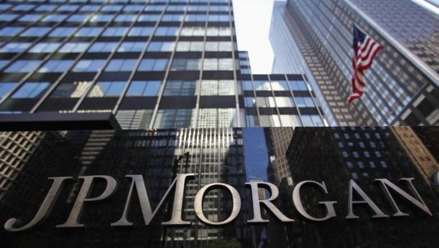 China, perekonomian terbesar kedua di dunia, tetap berada di jalur untuk menjadi salah satu ekonomi yang tumbuh paling cepat secara global, kata JPMorgan.