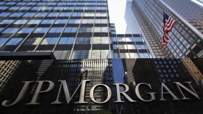 JP Morgan