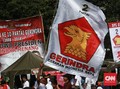 Dewan Pembina Gerindra Minta Kader Demokrat Berhenti Nyinyir