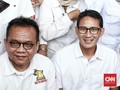 Pilpres dan Panggung Besar Gerindra untuk Sandiaga Uno