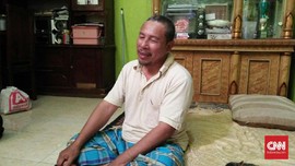 Kronologi Penusukan Ustaz Abdul Rachman di Masjid Depok