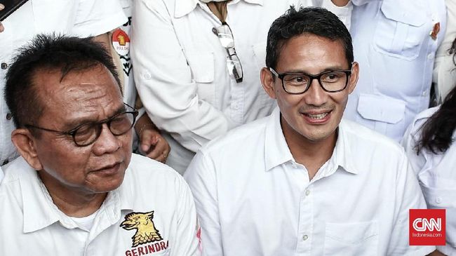 PKS Harap Taufik Gerindra Tak Maju ke Kursi Wagub DKI