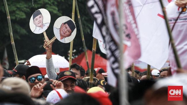 Presiden PKS: Prabowo Deklarasi Capres 11 April