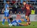 Valverde: Pemain Barcelona Pikirkan Chelsea saat Lawan Malaga