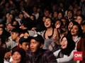 Tiga Kali Digelar, LaLaLa Fest Masih Dapat Kritik Keras