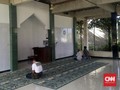 BIN: 41 Masjid di Lingkungan Pemerintah Terpapar Radikalisme