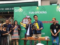 Kolaborasi Dua Anak Presiden Jokowi di Bisnis Kuliner