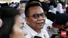 Wakil Ketua DPRD Minta Anies-Sandi Copot Semua Wali Kota