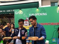 Gibran Akui Bisnisnya Pernah Terpuruk, Tak Bisa Bayar Utang Bank