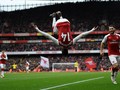 Arsenal Kalahkan Watford 3-0
