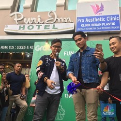 Ramai Dua Putra Jokowi, Gibran & Kaesang Dilaporkan ke KPK