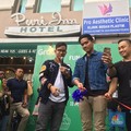 Viral Gara-Gara Asam Folat, Sumber Kekayaan Gibran Disorot