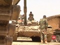VIDEO: Militer Suriah Memperluas Wilayah di Timur Ghouta