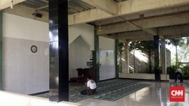BIN: Tak Ada Masjid Radikal Tapi Penceramahnya
