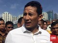 Sandiaga Sebut Dirut PD Dharma Jaya Mundur Karena Frustrasi