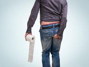 Terasa Ingin BAB saat Berhubungan Intim? Mungkin Ini Penyebabnya
