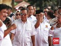 Prabowo Tunjuk Ahmad Muzani Jadi Wakil Ketua MPR