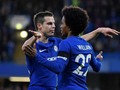 Chelsea Taklukkan Crystal Palace