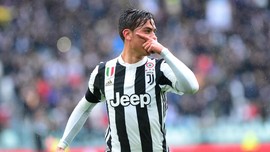 Juventus Rebut Puncak Klasemen Serie A