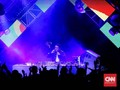 Runut Kutuk Pengelolaan Festival Musik Lokal yang Buruk