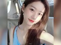 Yeri 'Red Velvet' dan Kim Sae Ron Pamer Liburan di Bali