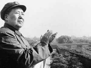 Tentang Mao Zedong yang Sampai Bikin Mbappe Minta Maaf