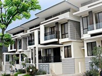 Pefindo Turunkan Peringkat Modernland Realty Jadi A Minus
