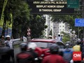 Volume Kendaraan Tol Bekasi Diklaim Berkurang 20 Persen