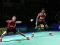 Fajar/Rian Termotivasi Kekalahan Kevin/Marcus di Piala Thomas