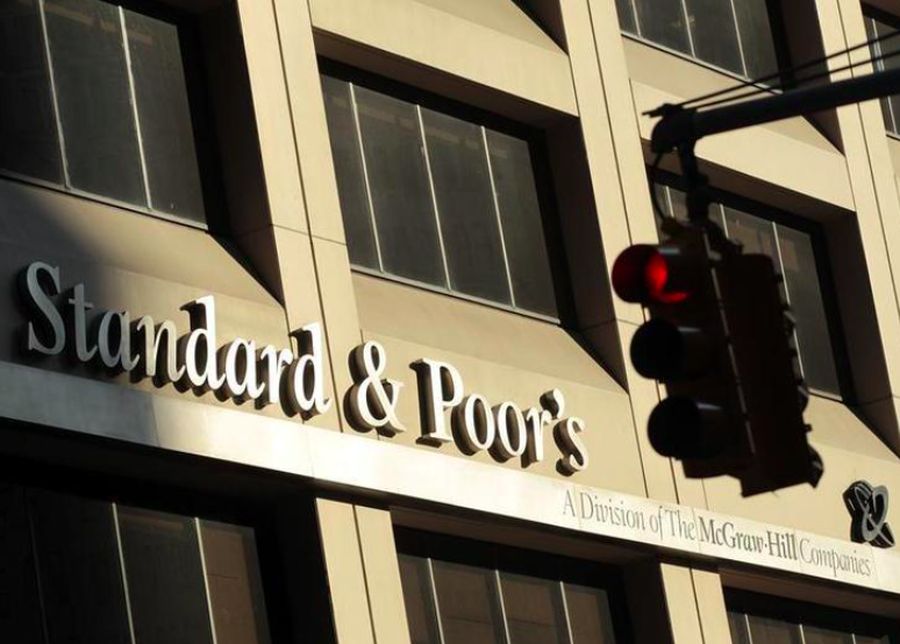 Standard and Poor's (S&P)