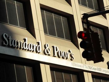 Mantap! S&P Naikkan Rating Utang Indonesia Jadi BBB