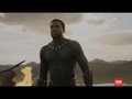 VIDEO: Tembus US$1 M, 'Black Panther' Salip 'The Dark Knight'