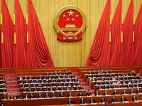 China Tegaskan Komitmen Buka Lebar Ekonominya