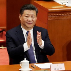 Xi Jinping Muncul, Ini Pernyataan Terbarunya soal Covid China