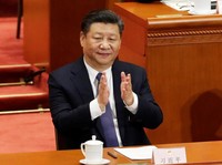 Bukan Cuma Laos, 10 Negara Ini Jadi Korban 'Rentenir' China