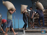 Konsumsi Rumah Tangga RI Kuartal II Terbaik Sejak 2014
