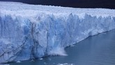 Gletser Perito Moreno masuk dalam daftar Situs Warisan Dunia UNESCO.
