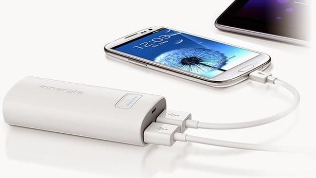 5 Penyebab Powerbank Bermasalah, Ngecas Jadi Super Lelet