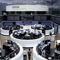Bursa Eropa Dibuka Menguat Iringi Rilis Kinerja Emitennya