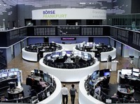 Bursa Eropa Dibuka Menguat Iringi Rilis Kinerja Emitennya