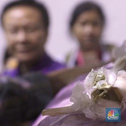 Bawang Putih Mahal, Pengusaha Ingatkan Mendag