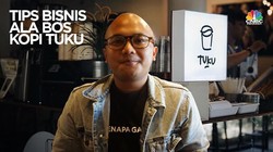 Tips : Bisnis dari Bos Kopi Tuku
