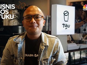 Tips : Bisnis dari Bos Kopi Tuku