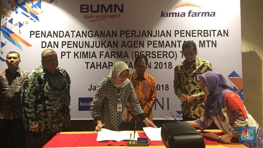 Jumlah tersebut meningkat 191% dari tahun lalu karena perusahaan berfokus untuk memperluas ekspansinya di tahun ini.