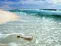 Pesan dalam Botol Tertua di Dunia Ditemukan di Australia